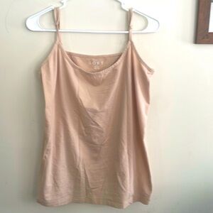 Loft Plus essential tank 16/18